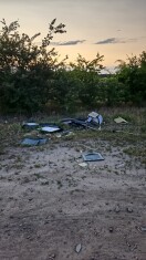 Foto: Wilde Deponie 